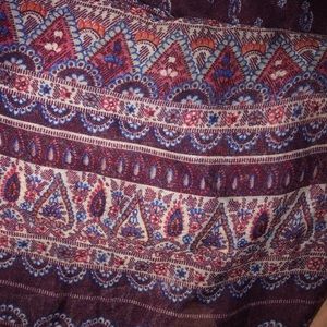 Charlotte Russe scarf